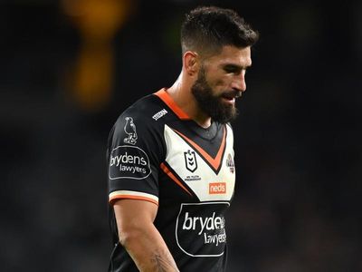 Regret, no malice from banned Tiger Tamou