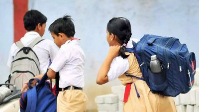 All classes till 12th in Mumbai offline from Wednesday