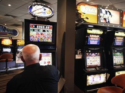 Sydney pub gave free booze to gamblers