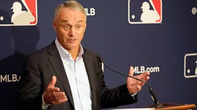 Rob Manfred’s Entire Argument About Owning a Baseball Team Is False