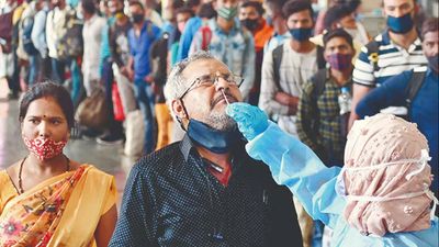 BMC to shut all ward-level Covid centres, to retain just 1 per zone