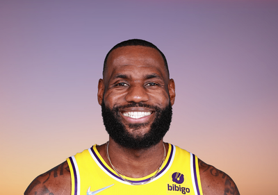 Rich Paul meets with Lakers brass, says LeBron James is committed to Lakers