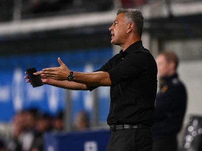 WSW-Phoenix AL double header postponed