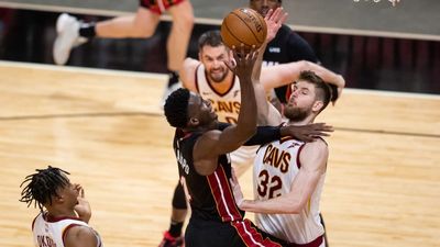 Report: Victor Oladipo Close to Returning to Lineup for Heat