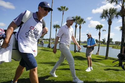 2022 Honda Classic weekend betting odds: Daniel Berger sits as heavy favorite