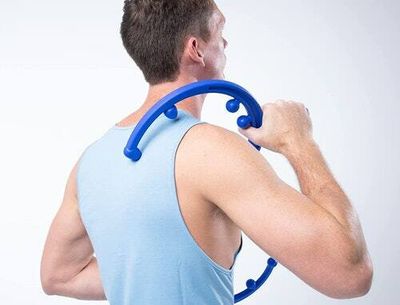 The 5 best back massagers for knots