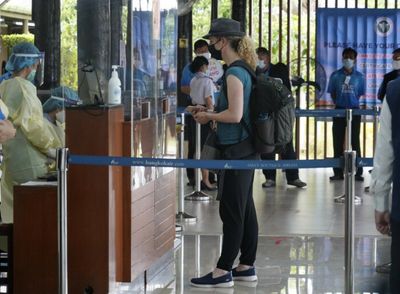 Tourism operators eye Ukraine conflict warily