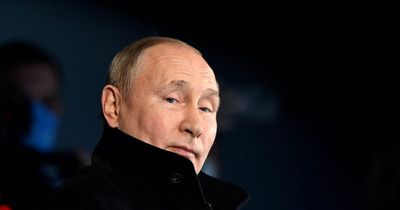 War expert explains why Vladimir Putin is invading Ukraine and what will happen next