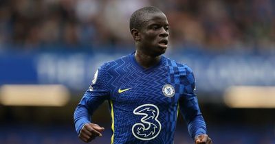 Chelsea news: N'Golo Kante seeks Carabao Cup record as Romelu Lukaku 'off the rails'