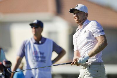 Daniel Berger carries lead into weekend at Honda Classic after consecutive 65s