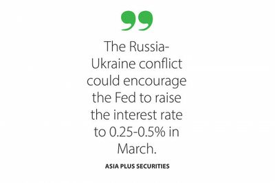 Bourse bounces back after invasion