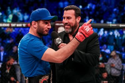 Gegard Mousasi comfortable calling himself ‘the best middleweight in the world’ for first time after Bellator 275