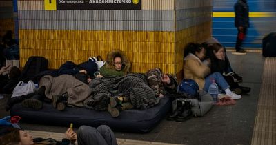 Ukraine invasion has left Russia ' isolated with no support', says UK ambassador to UN