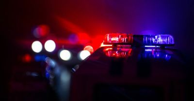 Lake County sheriff’s officer found dead in patrol car in East Chicago
