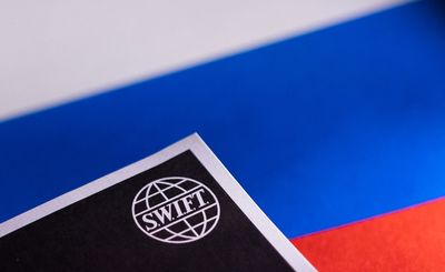 Momentum grows to ban Russia from SWIFT payment system