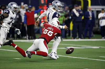 Chandler Jones a top-10 defensive free agent