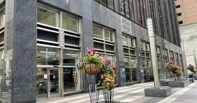 Buyer of Chicago’s Amalgamated Bank scraps deal