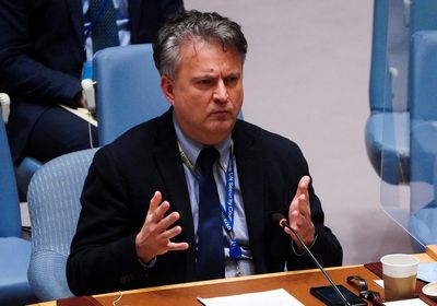 ‘Nazi-style course of action’: Ukraine blasts Russia at UNSC meet