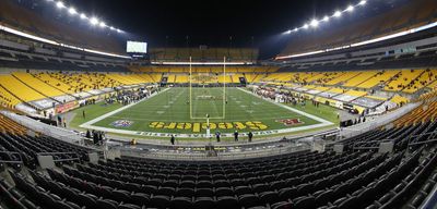 Steelers President Art Rooney II optimistic about Heinz Field keeping its name