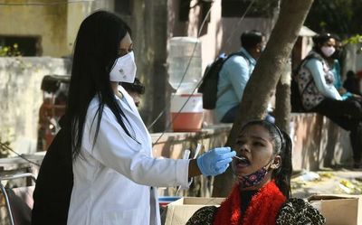 Coronavirus updates | February 26, 2022