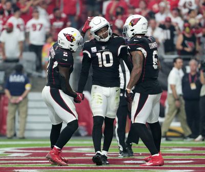 These 15 players have the Cardinals’ top salary cap hits in 2022