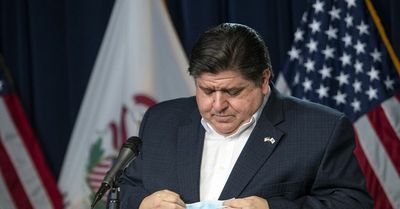 About face? Pritzker to end school mask edict Monday — after CDC eases guidelines and court denies appeal