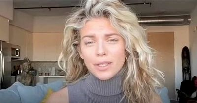 AnnaLynne McCord ‘could have been a dictator’ as she defends bizarre Putin poem