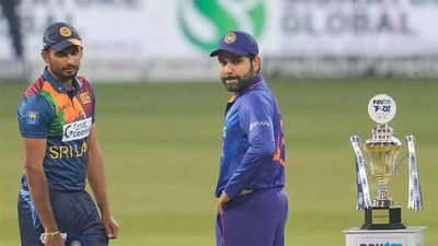India vs Sri Lanka, 2nd T20I: India look to clinch another white-ball series