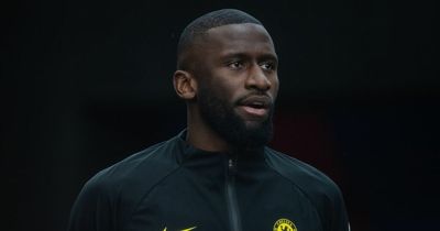 Manchester United keen on Antonio Rudiger amid Harry Maguire doubts and more transfer rumours