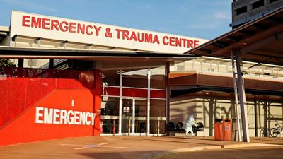 NT records one COVID-19 death and 632 new cases as number of ICU patients remains steady