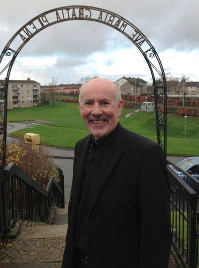 New archbishop of Glasgow to celebrate role at cathedral mass