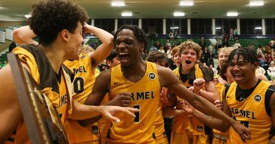 Bryce Moore dominates as Carmel takes down Notre Dame