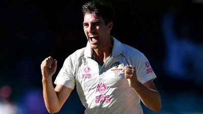 Reality of having a strong squad is a couple of guys will miss out on Tests, says Australia captain Pat Cummins