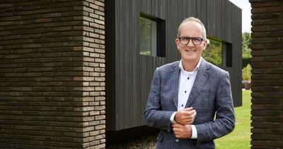 Grand Designs 'nightmare' homes in Scotland that went horribly wrong from the start