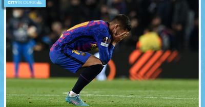 Ferran Torres performances show what Man City must do in the summer transfer window