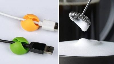 Cheap, clever things that get a sh*t ton of praise on Reddit