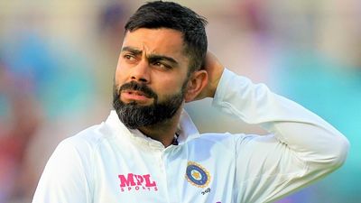 Wanted some space, manage my workload: Kohli on leaving captaincy