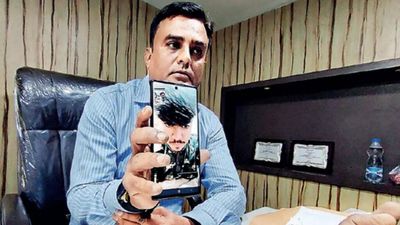 1,200 of Maharashtra medicos in war-hit Ukraine, desperate to get home