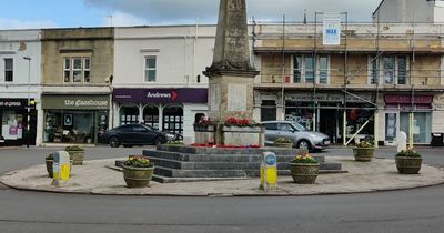 Westbury-on-Trym still 'lacking' shops but has potential to be 'new Clifton' says trader