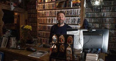 Legendary Bristol DVD rental store 20th Century Flicks is still going strong after 40 years