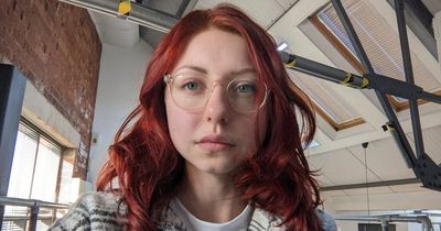 Ukrainians in Bristol speak out as Russian troops enter Kyiv - 'my friends are hiding underground'