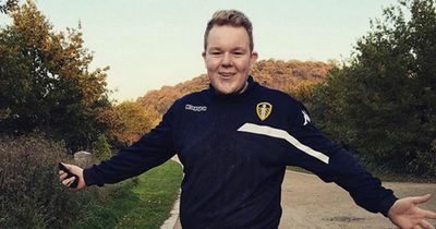 The Coronation Street legends betraying Manchester for their love of football