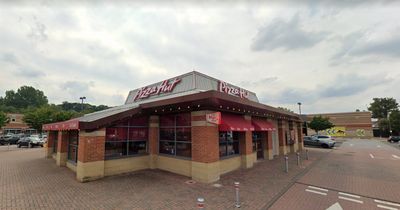 Every Pizza Hut in Leeds ranked from best to worst according to you