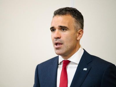 SA Labor in mental health promise