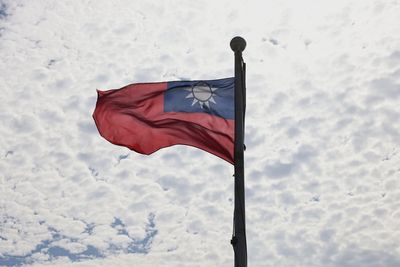 Taiwan sees limited impact from Ukraine war on chip supply chain