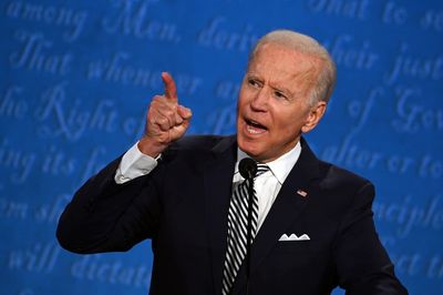 Joe Biden signs order to provide $600m military assistance to Ukraine