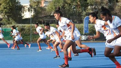 FIH Pro League: Indian women's hockey team looks to continue winning