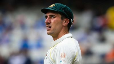 Pat Cummins says he is yet to speak to Cricket Australia about search for Justin Langer's replacement