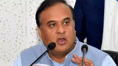Assam CM Himanta Biswa Sarma is a past master of breaking up parties: JD-U leader