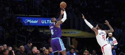 Lakers player grades: L.A. struggles again in clutch time vs. Clippers